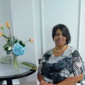 Meet your Posher, Ester miller